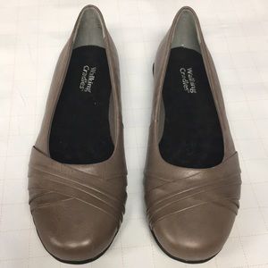 Walking Cradles Women’s Shoes